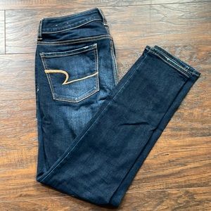American Eagle Outfitters Super Stretch Jeans